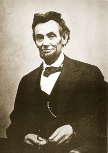Abraham Lincoln